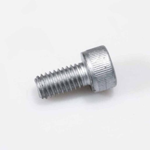 PARAFUSO M6 X 1 X 12 HCE-1004 PARAFUSO M6 X 1 X 12 HCE-1004