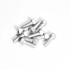 PARAFUSO M8 X 1.25 X 25 HCE-1004 PARAFUSO M8 X 1.25 X 25 HCE-1004