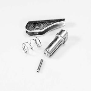 KIT REPARO GARFO MSI CLAS.II KIT REPARO GARFO MSI CLAS.II