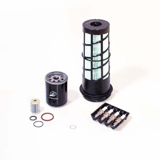 KIT MAN 50CT MAZDA 2.0 e 2.2 1000H KIT MAN 50CT MAZDA 2.0 e 2.2 1000H