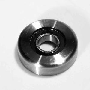 ROLAMENTO DE ESFERA COM CARGA RADIAL ROLAMENTO DE ESFERA COM CARGA RADIAL