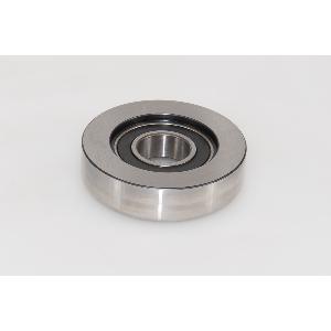 ROLAMENTO DE ESFERA COM CARGA RADIAL ROLAMENTO DE ESFERA COM CARGA RADIAL