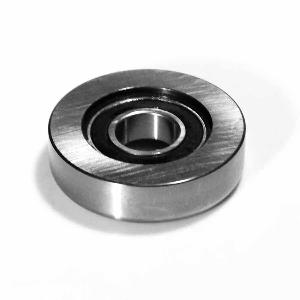 ROLAMENTO DE ESFERA COM CARGA RADIAL ROLAMENTO DE ESFERA COM CARGA RADIAL