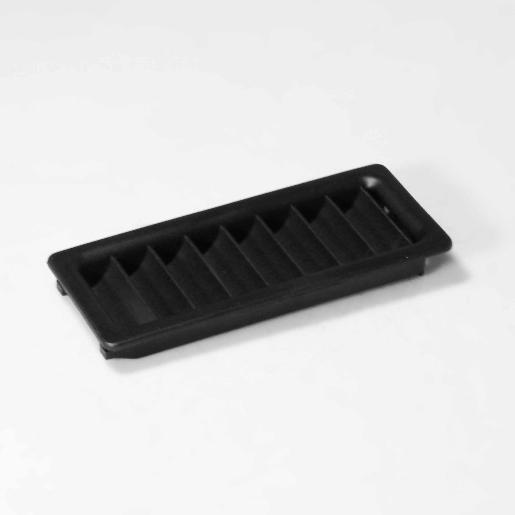 GRADE PROT. DE PLASTICO DO FILTRO DE AR GRADE PROT. DE PLASTICO DO FILTRO DE AR