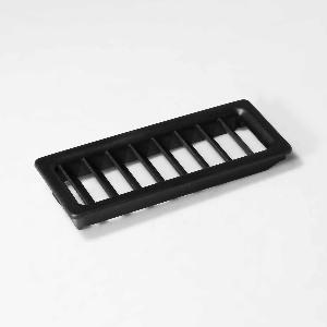 GRADE PROT. DE PLASTICO DO FILTRO DE AR GRADE PROT. DE PLASTICO DO FILTRO DE AR