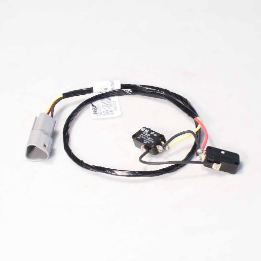 CJ. INTERRUP. PEDAL CJ. INTERRUP. PEDAL