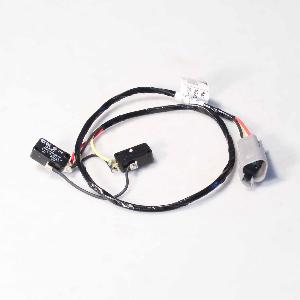 CJ. INTERRUP. PEDAL CJ. INTERRUP. PEDAL