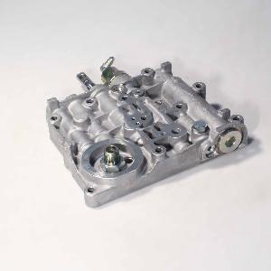 VALVULA TRANS. VALVULA TRANS.