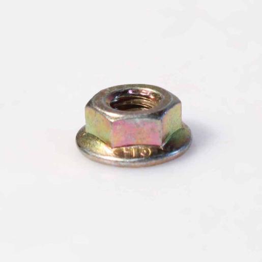 PORCA FLANGE PORCA FLANGE