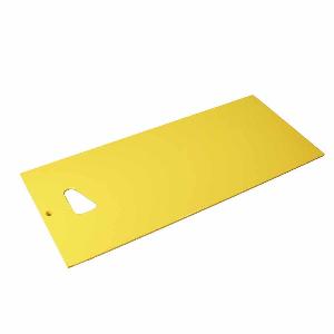 TAMPA LATERAL DA BATERIA PINTADA HYSTER TAMPA LATERAL DA BATERIA PINTADA HYSTER
