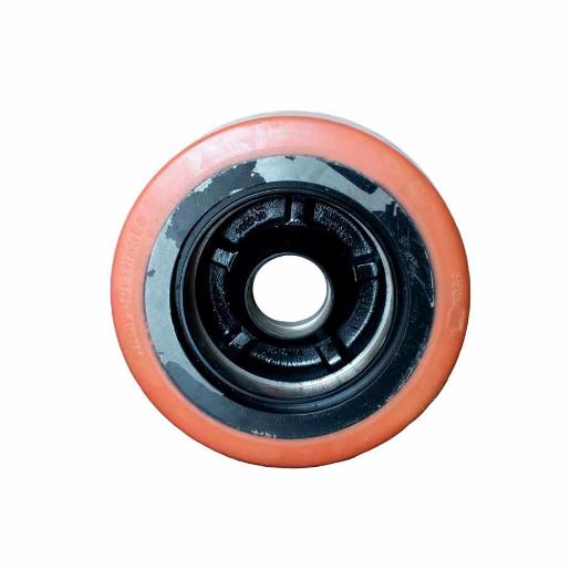 RODA VULKOLLAN D350 X 100 RODA VULKOLLAN D350 X 100