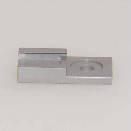 CLIP P/ CONECTOR DT REC 2, 3, 4, 6 & 12 CLIP P/ CONECTOR DT REC 2, 3, 4, 6 & 12