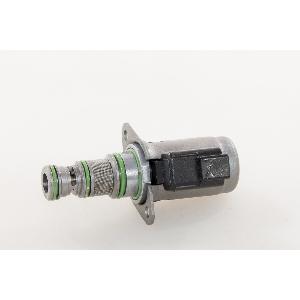 VALVULA SOLENOIDE VALVULA SOLENOIDE