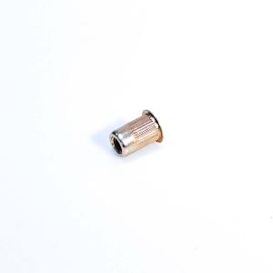 PIN0-INSERTO DE AÇO LIGA M8X1.25 PIN0-INSERTO DE AÇO LIGA M8X1.25