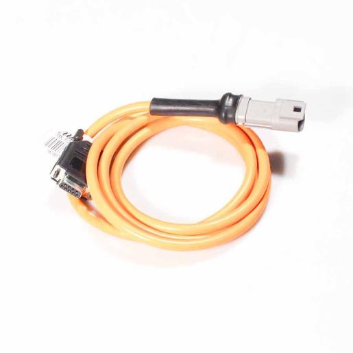 CHICOTE ADAPTADOR DO CANBUS CHICOTE ADAPTADOR DO CANBUS