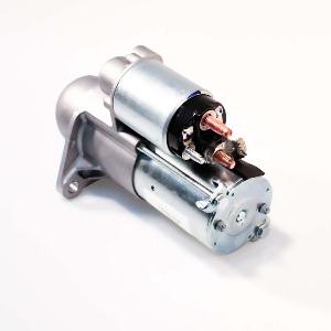 MOTOR DE PARTIDA - GM 2.4L MOTOR DE PARTIDA - GM 2.4L
