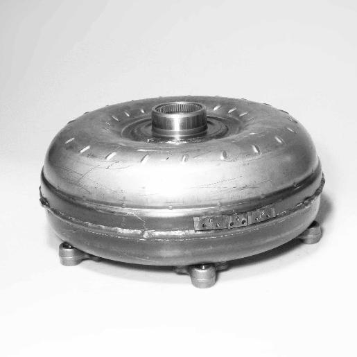 CONVERSOR TORQUE CONVERSOR TORQUE