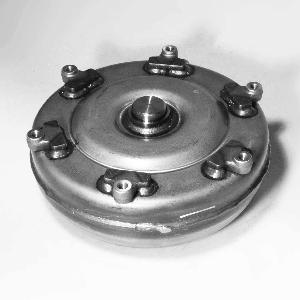 CONVERSOR TORQUE CONVERSOR TORQUE