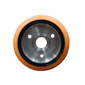 RODA DA CARGA RODA DA CARGA