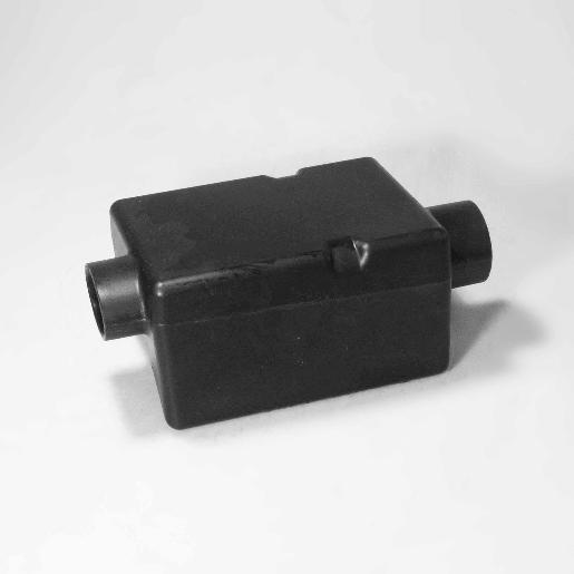 SILENCIADOR GM2.4L SILENCIADOR GM2.4L