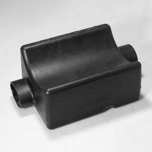SILENCIADOR GM2.4L SILENCIADOR GM2.4L