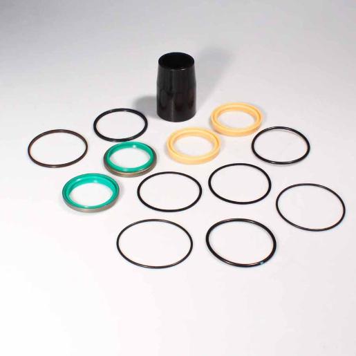 KIT REPARO DO CILINDRO DE DIREÇÃO KIT REPARO DO CILINDRO DE DIREÇÃO