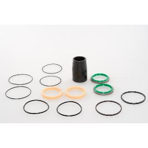 KIT REPARO DO CILINDRO DE DIREÇÃO KIT REPARO DO CILINDRO DE DIREÇÃO