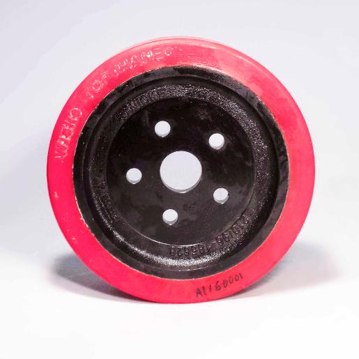 RODA RODA