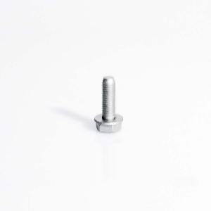 PARAFUSO DE AÇO LIGA M8X1.25X25 PARAFUSO DE AÇO LIGA M8X1.25X25