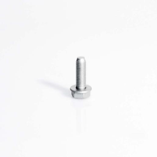 PARAFUSO DE AÇO LIGA M8X1.25X25 PARAFUSO DE AÇO LIGA M8X1.25X25