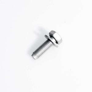 PARAFUSO DE AÇO LIGA M8X1.25X25 PARAFUSO DE AÇO LIGA M8X1.25X25