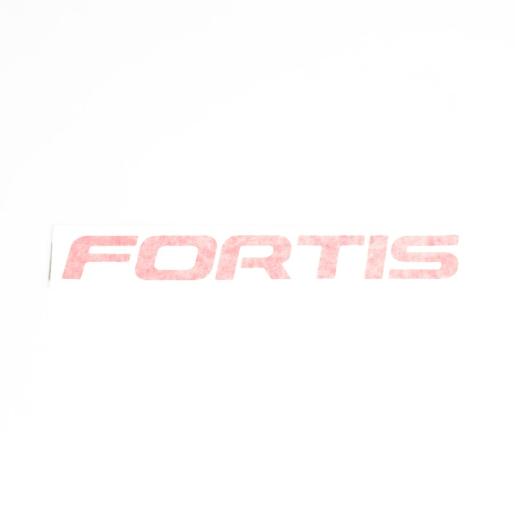 DECAL FORTIS DECAL FORTIS
