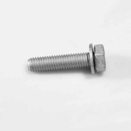 PARAFUSO DE AÇO LIGA M8 X 1.25 X 35 PARAFUSO DE AÇO LIGA M8 X 1.25 X 35
