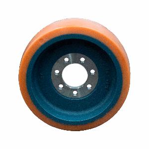 RODA DE TRACAO RODA DE TRACAO