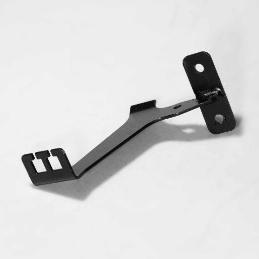 SUPORTE CABO ACELERADOR SUPORTE CABO ACELERADOR