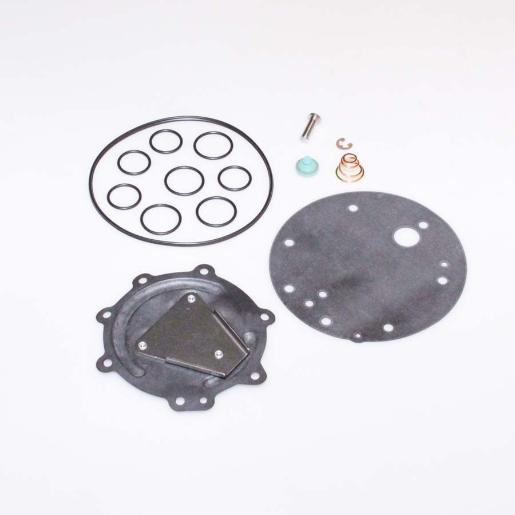 KIT DE REPARO DO REGULADOR ELET. DE COMB KIT DE REPARO DO REGULADOR ELET. DE COMB