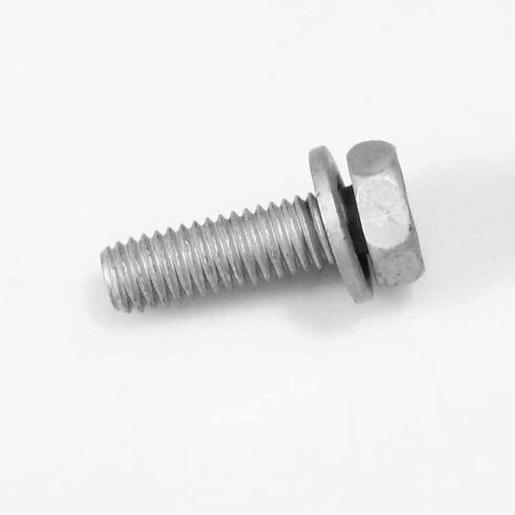 PARAFUSO M6 X 1 X 20 PARAFUSO M6 X 1 X 20