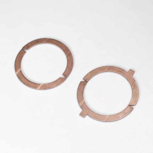 JG BRONZINAS DE COBRE P MOT JG BRONZINAS DE COBRE P MOT