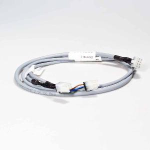 HARNESS TILLER HARNESS TILLER