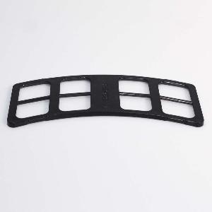 PLACA DO VISOR DO PAINEL PLACA DO VISOR DO PAINEL