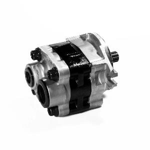 BOMBA HIDRAULICA MAZDA 40-60 BOMBA HIDRAULICA MAZDA 40-60