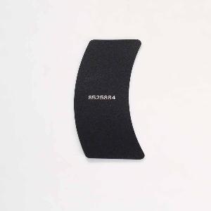 DECAL BRANCO MONITOR LH DECAL BRANCO MONITOR LH
