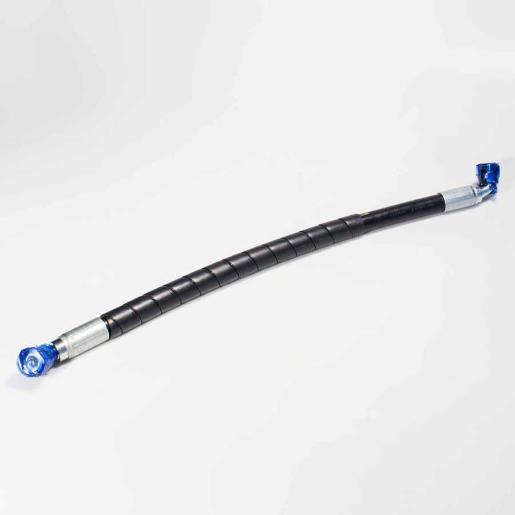 MANGUEIRA RETORNO MOTOR GLP & DSL MANGUEIRA RETORNO MOTOR GLP & DSL
