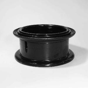 RODA DIRECIONAL 5.00X12 RODA DIRECIONAL 5.00X12