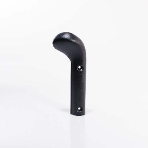 HANDLE - FINGER SIDE BLANK HALF HANDLE - FINGER SIDE BLANK HALF