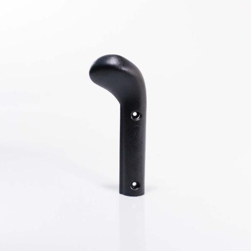 HANDLE - FINGER SIDE BLANK HALF HANDLE - FINGER SIDE BLANK HALF