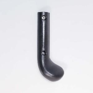 HANDLE - FINGER SIDE BLANK HALF HANDLE - FINGER SIDE BLANK HALF