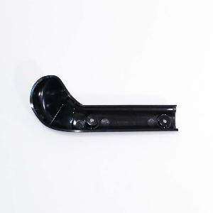 HANDLE - FINGER SIDE BLANK HALF HANDLE - FINGER SIDE BLANK HALF