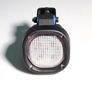 FAROL DIANTEIRO LD - LED AZUL FAROL DIANTEIRO LD - LED AZUL