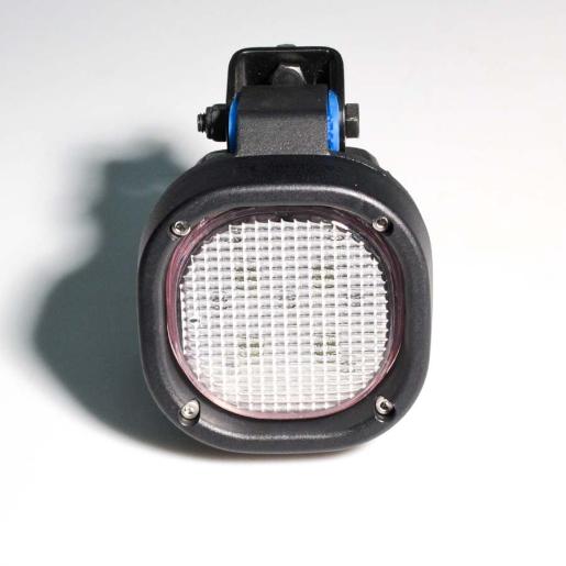 FAROL DIANTEIRO LD - LED AZUL FAROL DIANTEIRO LD - LED AZUL